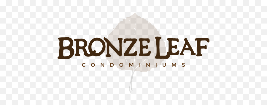 Bronzeleaf Hoa - Bronze Leaf Condominiums Language Png,Season 1 Bronze Icon