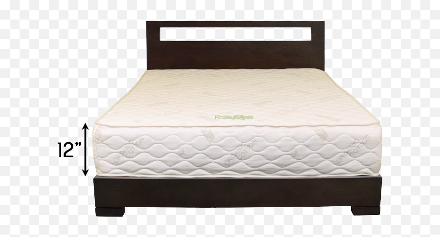 Amboise Latex Mattress Comfort - Queen Size Png,Sleep Icon Idea
