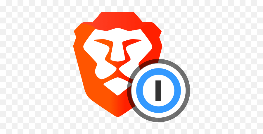 Get Started With 1password In Your Browser - Brave Browser Install Png,Combination Lock Icon