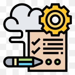 Preparation Free Vector Icons Designed By Eucalyp Icon - Planning png