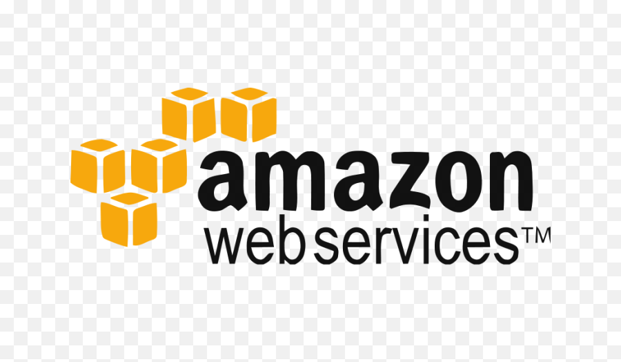 Aws - Logo Large Siliconangle Amazon Web Services Logo Png,Amazon Logo Image