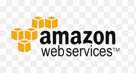 Aws - logo large SiliconANGLE Amazon Web Services Logo png