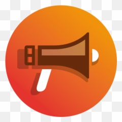 Best Writing Practices For - Cheerleading Megaphone png