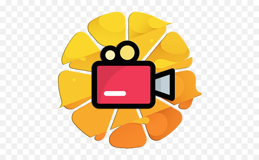 Orange Media Player - Clip Art Png,Red Volume Icon Kodi