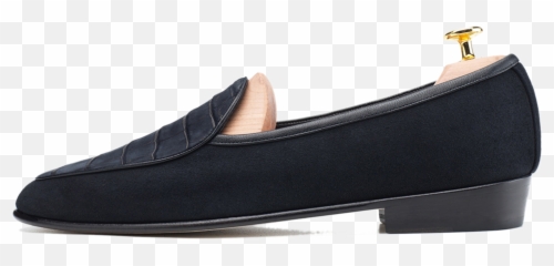 Ralph - Round Toe Png,Winged Shoe Icon