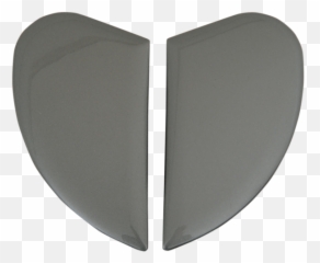 Side Plates For Icon Helmets - Solid Png,Icon Airmada Charmer Gold