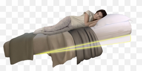 Reflux Guard U2013 Under Mattress Bed Wedge For Acid - Comfort Png,Matress Icon