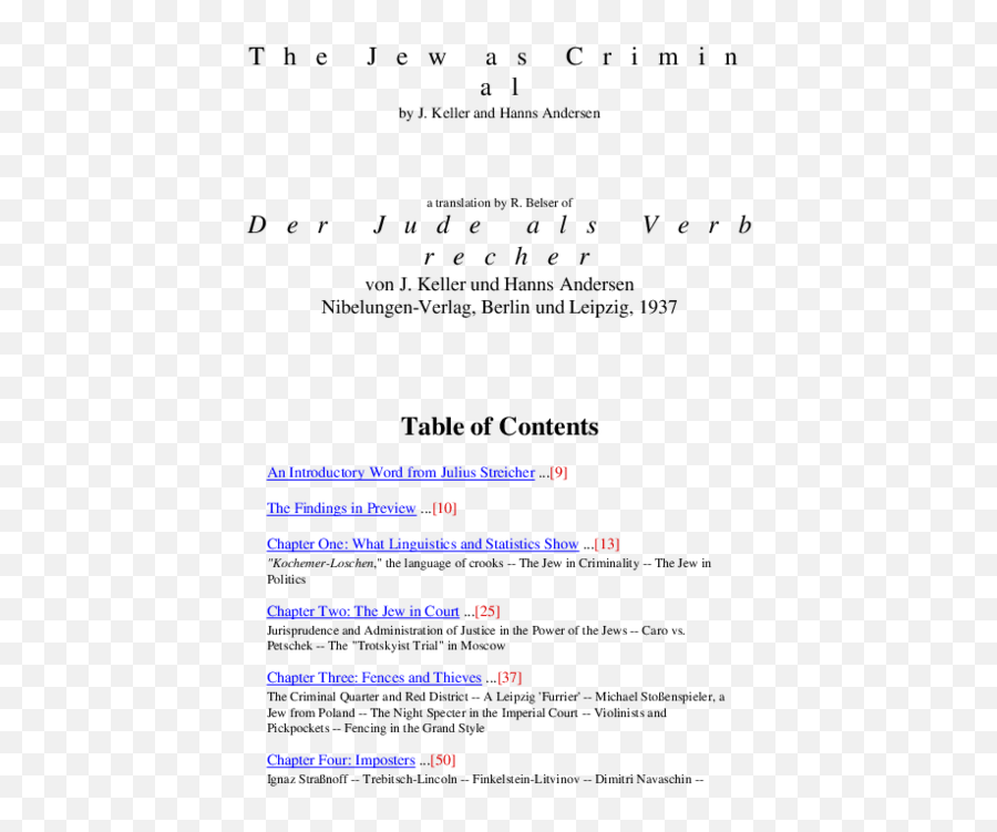 Pdf The Jew As Criminal - J Keller Abouzakaria Elzenati Dot Png,St John Maximovitch Icon