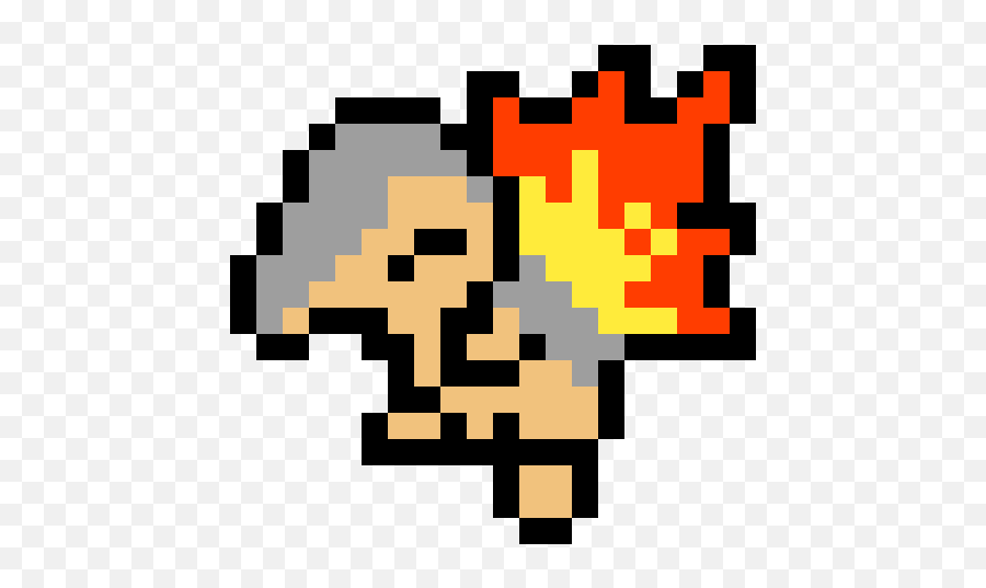 Pixilart - Cyndaquil By Moonfox Png,Cyndaquil Png
