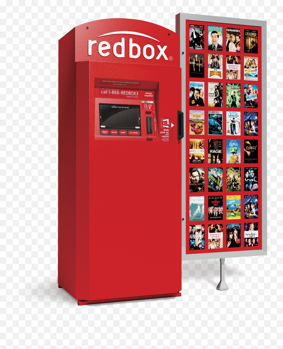 Can Verizon Png Red Box