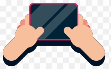 50 Flat Design Hands Download Vector - Gif Transparent png