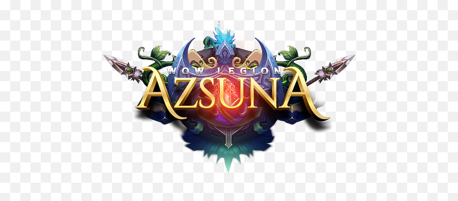 Home Azsuna Wow Server - Fictional Character Png,World Of Warcraft Icon File