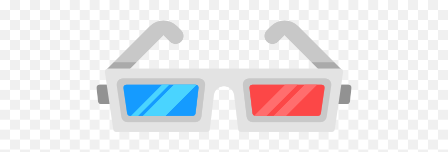 3d Glasses - 3d Glass Png,3d Sun Icon