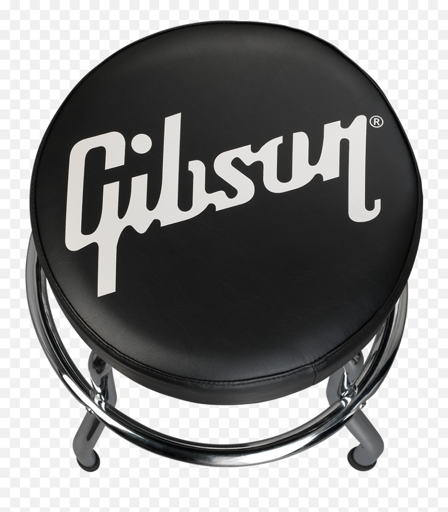 Gibson Premium Playing Stool Ga Png Vintage V6mrhdx Icon Series
