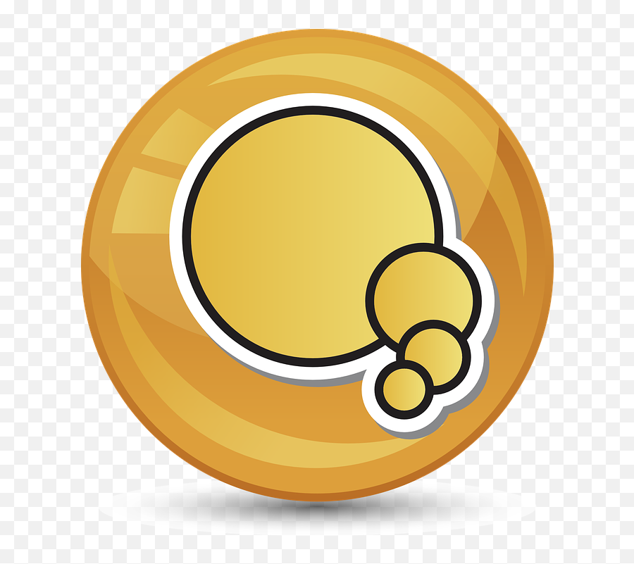 Balloon News Icon - Free Vector Graphic On Pixabay Dot Png,Google News Icon