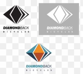 Diamondback Bicycles U2014 Brand Graphic Designer - Vertical png