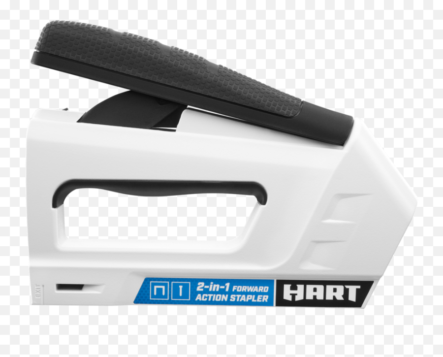Forward Action Staple Gun - Hart Tools Solid Png,Staples Easy Button Icon