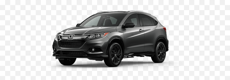 New Honda Hr - V For Sale In Hillsboro Or 2022 Honda Hrv Exl Png,Amethyst Su Icon