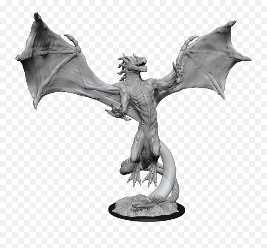 Mtg Unpainted Magic Miniatures - Galazeth Prismari Wave 3 Galazeth Prismari Miniature Png,Cardfight Vanguard Sword Icon