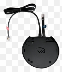 Vxi Ehs Adapter For Cisco Phones - 203414 For Portable png