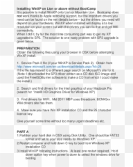 Doc Installing Win Xp - Document png