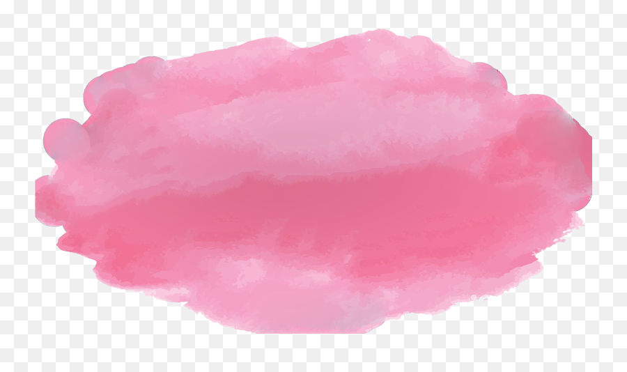 Pink Watercolor Stroke Png Picture - Paint Color Vector Png,Shade Png