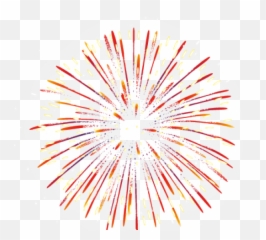 Clipcookdiarynet - Drawn Fireworks transparent background Transparent Background png