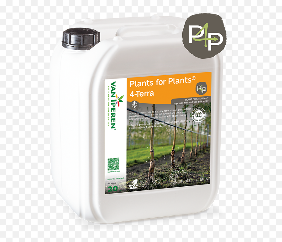 Viien 3d Can P4p 4 - Terra P4p Icon Van Iperen International Grassland Png,Make 3d Icon