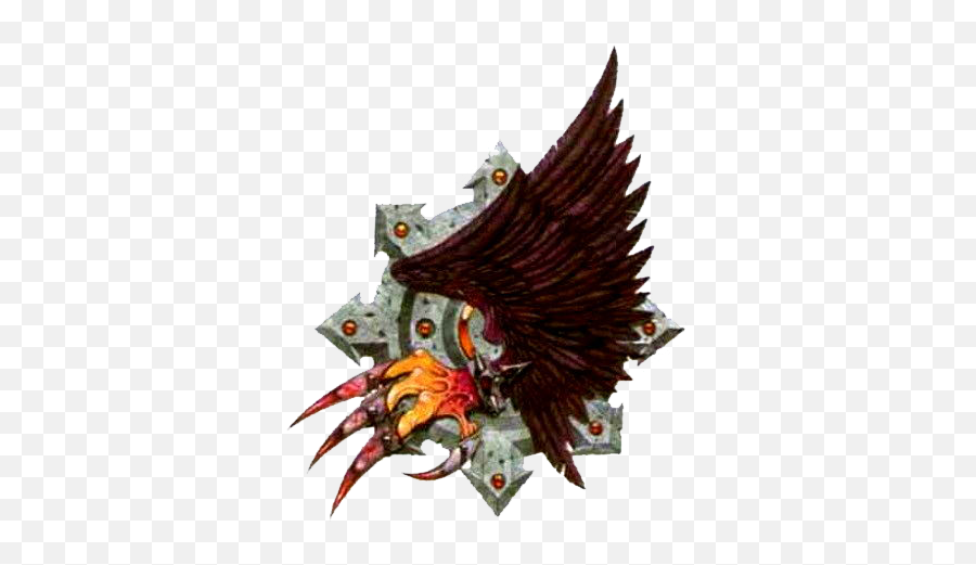 Sanguine Templars Warhammer 40000 Homebrew Wiki Fandom - Children Legion Symbol Png,Cherubim And Seraphim Icon