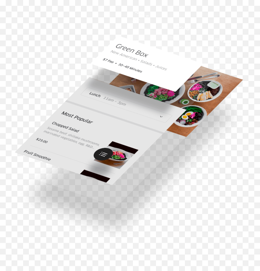 Uber Eats Product Design Case Study - Language Png,Uber Icon Vector
