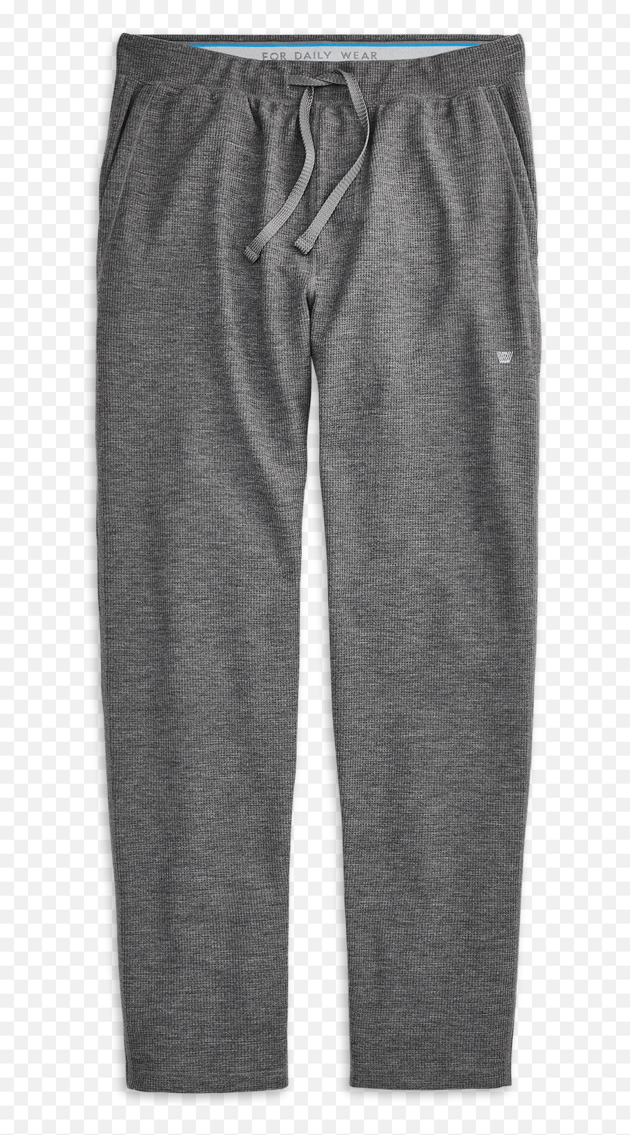 Warmknit Pajama Pant Grey Heather - Sweatpants Png,Pj 7 Icon
