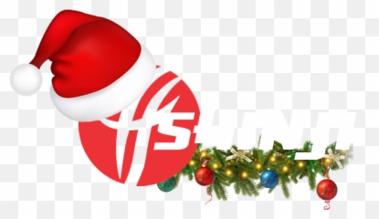 Home - Shinji Entertainment Santa Claus png