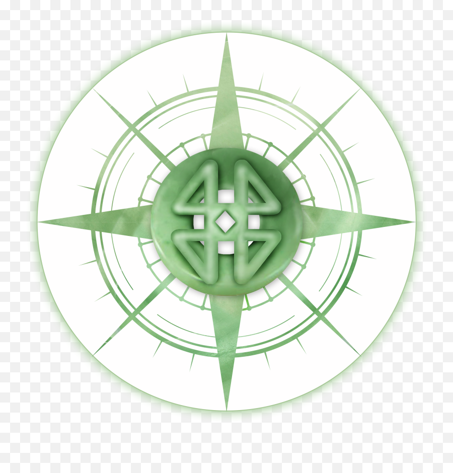 About U2022 Healing Zone World - Compass Stock Free Png,Skyforge Transport Icon