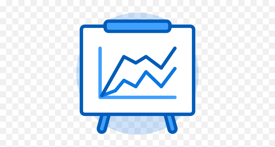 Wd - Appletlinegraph Vector Icons Free Download In Svg Png Horizontal,Graph Icon