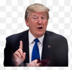 Download Invoking Dwight Eisenhower Trump Tells Congress He - Trump Che Dice No Png,Dwight Png