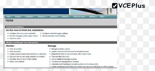 Where Can You Add New Insight Software License Key In Hp - Language png
