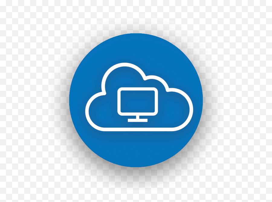 Netapp Cloud Partner U2014 Edge Solutions U0026 Consulting - Language Png,Cloud Desktop Icon