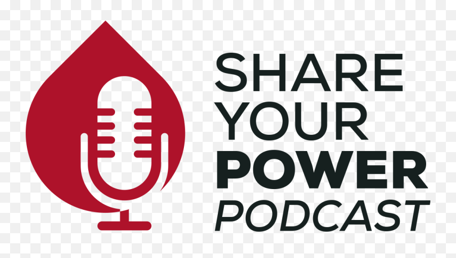 Share Your Power Podcast Oneblood - Caravelle New York Png,Podcast Icon