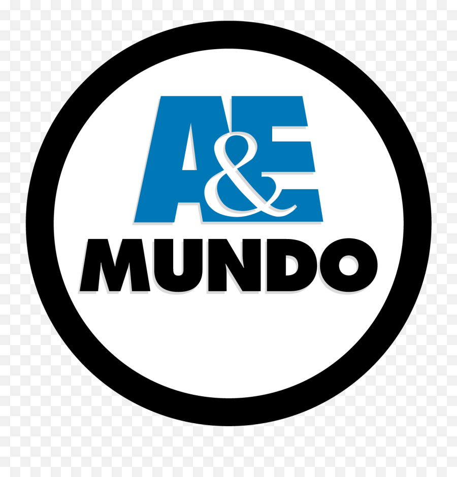 Logo Png Picture - Ae Mundo Png,Ae Logo