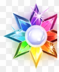 Slingo Starburst - Slingo Originals Starburst Slot Logo Png,Nudge Icon