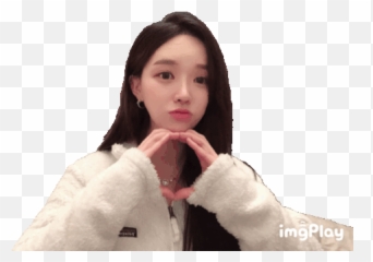 Sineeey Pout Sticker - Smile Discover u0026 Share Fur Clothing png