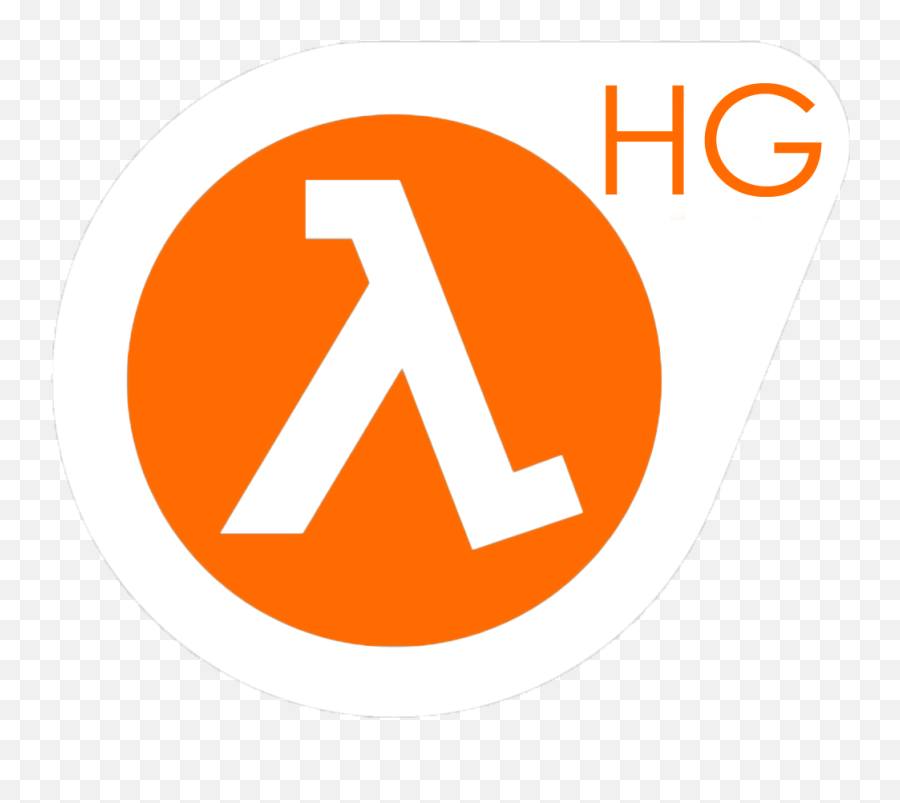 Half - Life Png Images Transparent Background Png Play Half Life 3,Halflife Icon