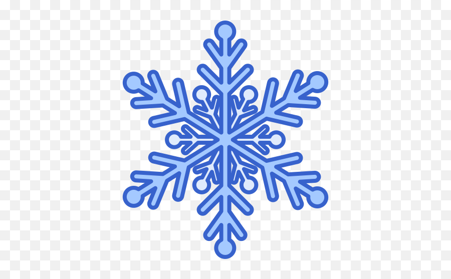 Snowflake - Free Nature Icons Snow Flakes Drawing Easy Png,Snow Flakes Icon
