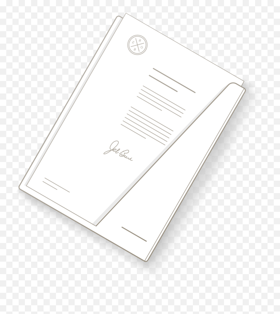 About Us - Reborn Document Png,Document Icon For Axure
