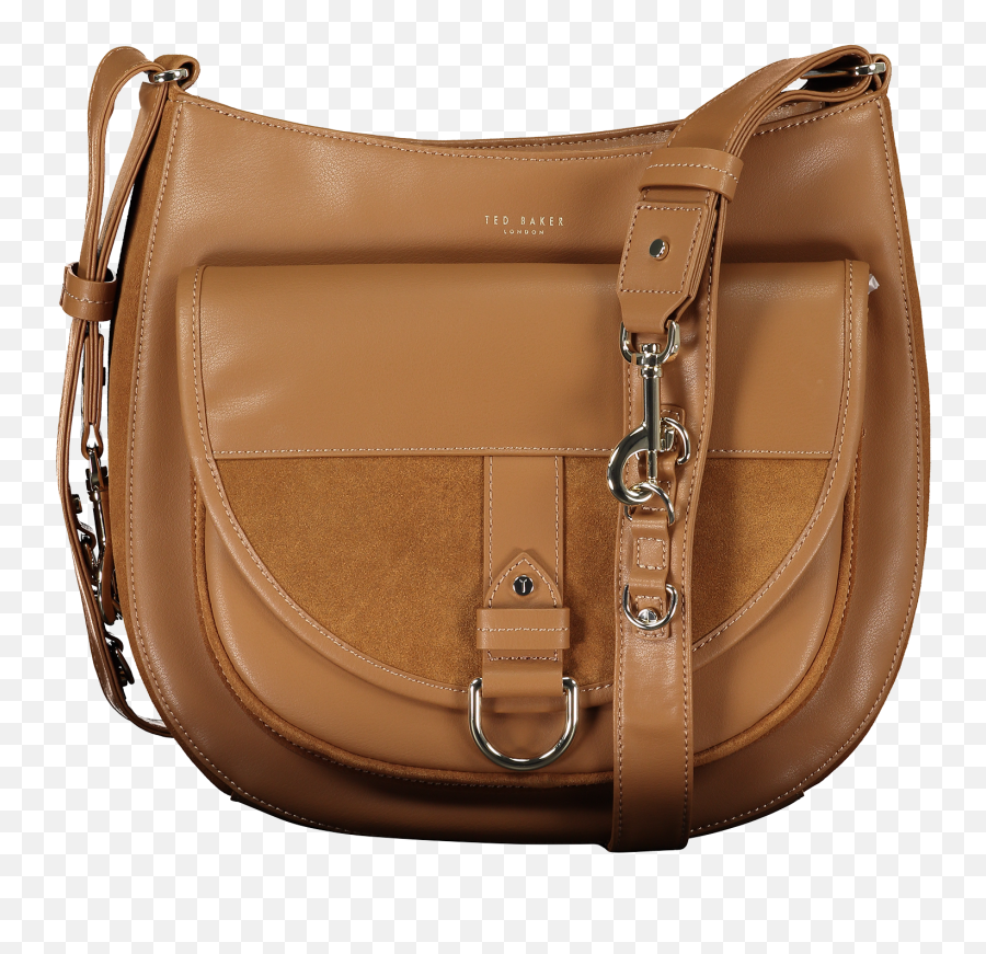 Equa Equestrian Hobo Bag - Messenger Bag Png,Ted Baker Small Icon Tote