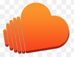 Soundcloud Transparent Icon - Cool Logo Png