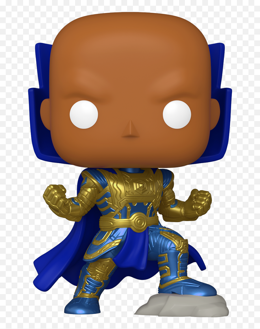 The Watcher - Marvel Studios What If Funko Pop The Watcher Png,Marvel Heroes 2016 Icon
