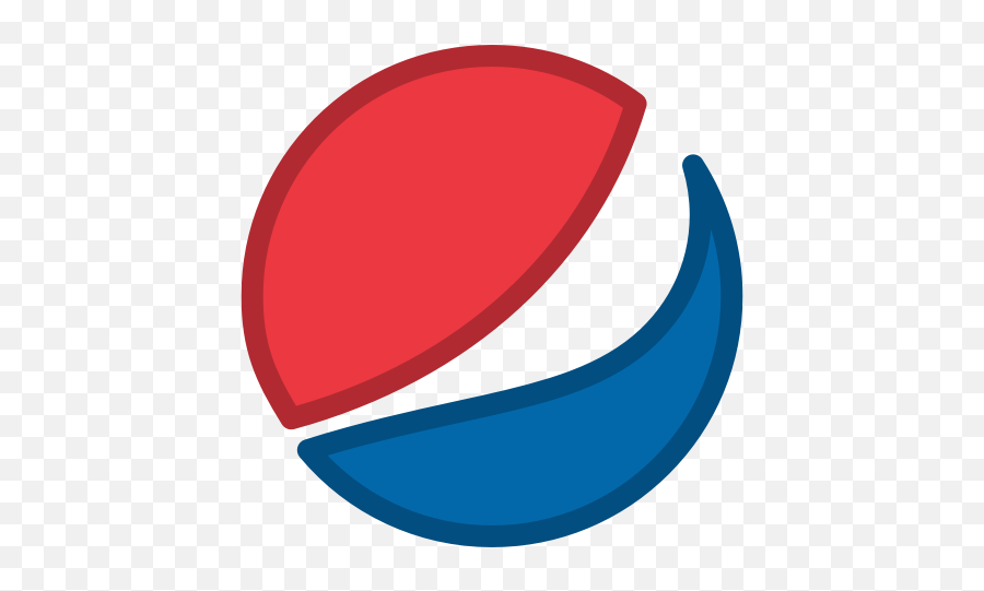 Pepsi Icon - Clip Art Png,Pepsi Logo Transparent