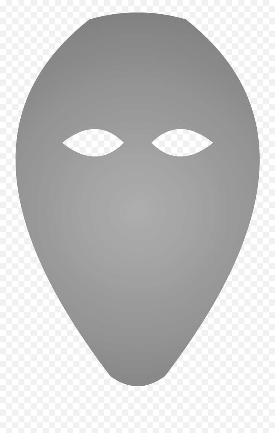 Fileballistic Masksvg - Wikipedia Ballistic Mask Vector Png,Batman Mask Transparent