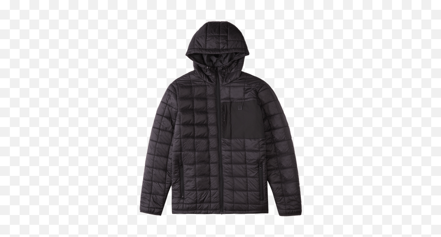 Casual Jackets - Hooded Png,S Icon Blouson Jacket